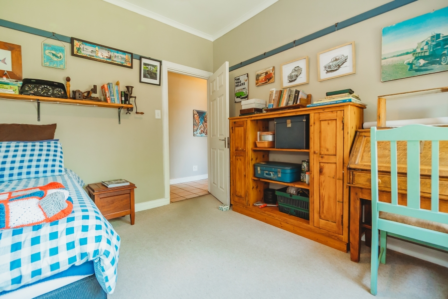 3 Bedroom Property for Sale in Fernridge Western Cape